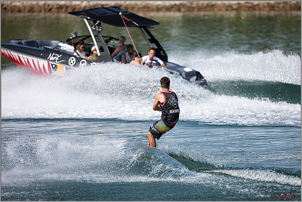 Eat Play Love, 27.08.2017